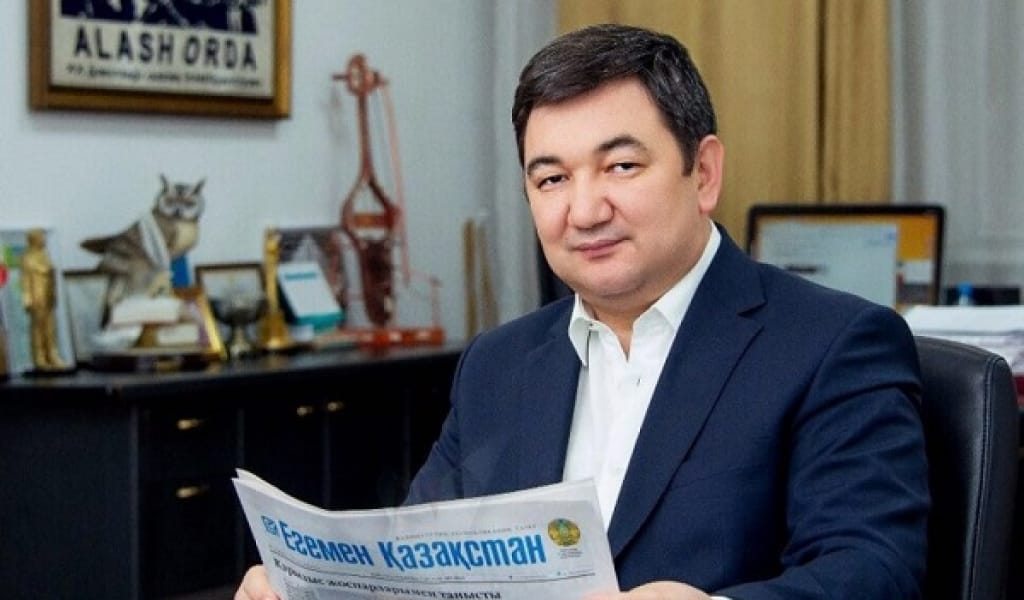 "ҚАЗАҚТАРДЫ ОЯТУ КЕРЕК": 111 ЖЫЛ БҰРЫН ЖАРЫҚ КӨРГЕН МАҚАЛА ТЕРЕҢ ОЙ САЛДЫ