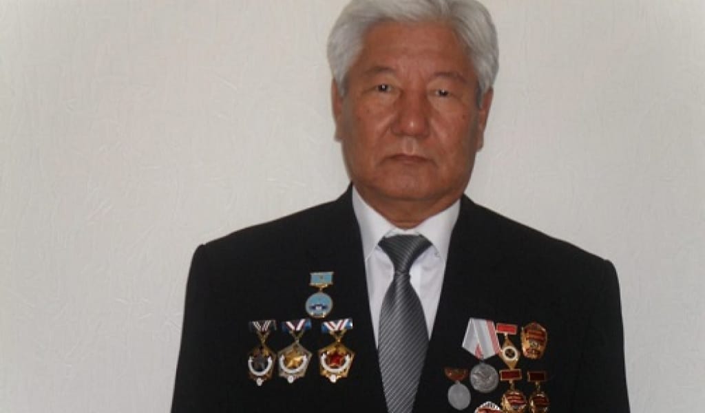"МЕН НЕ БІТІРДІМ?" ЕГЕР ЖҰПЫНЫ ӨМІР СҮРСЕҢ, ОНЫҢ БІР ҒАНА СЕБЕБІ БАР