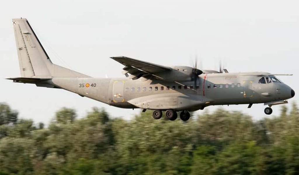 "АШЫЛМАЙ ҚАЛҒАН": АЛМАТЫ ОБЛЫСЫНА АПАТТЫ ЖАҒДАЙДА ҰШАҚ ҚОНДЫ