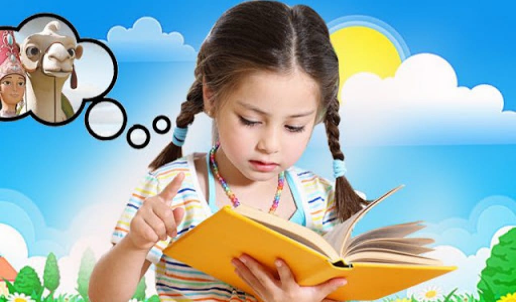 "ІЗДЕГЕНІҢІЗДІ ТАППАЙСЫЗ": ҚАЗАҚ ТІЛІНДЕГІ БАЛАЛАР ОҚУЛЫҒЫ НЕГЕ АЗ?