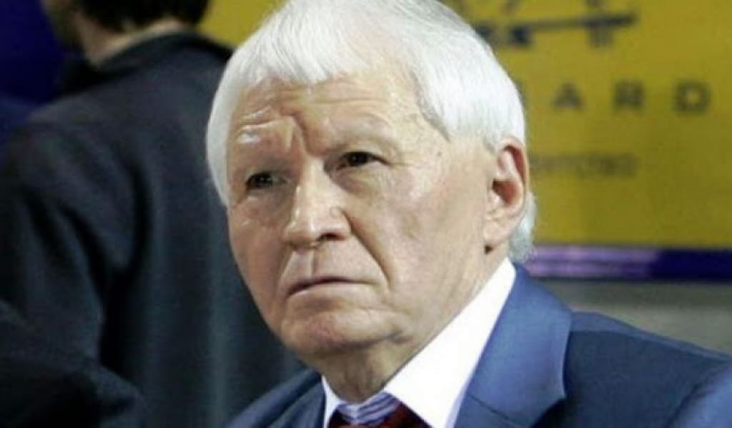 ҚАЗАҚ БОКСЫНЫҢ ӨКІЛ ӘКЕСІ