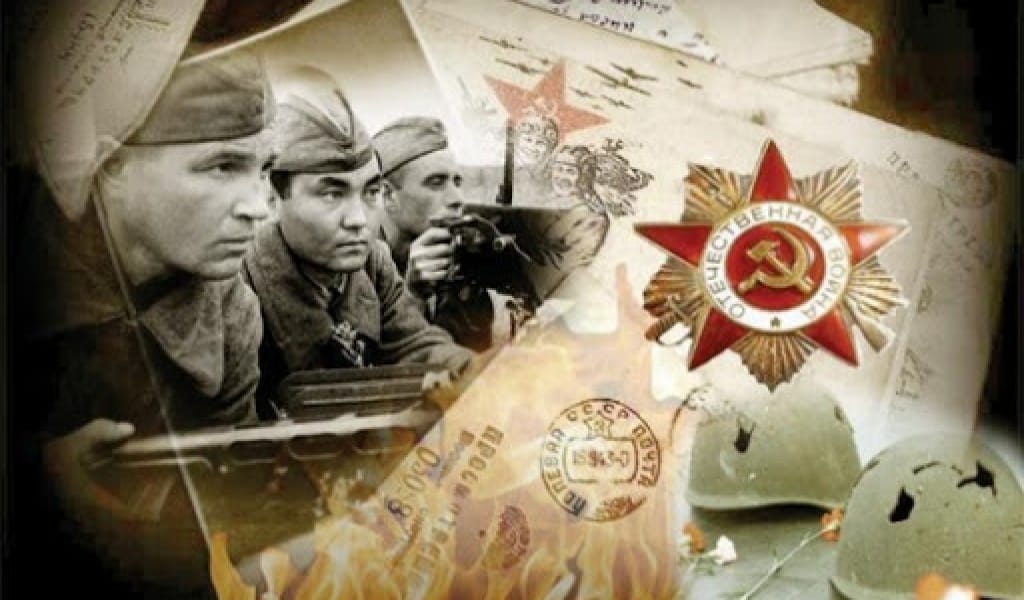 МӘҢГІЛІК ЖАДЫМЫЗДА