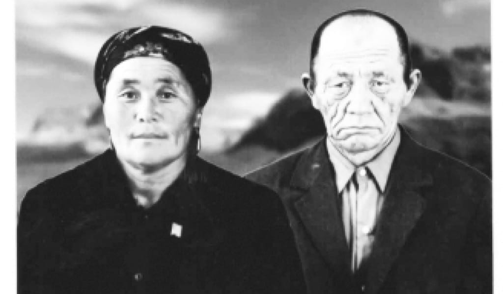 "ҚАЙРАН БІЗДІҢ ШЕШЕЛЕР": ЖАРЫН ЖЕТІ ЖЫЛ КҮТКЕН ҚАПАН АПА