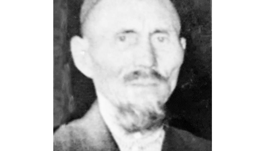 МЕНІҢ АТАМ
