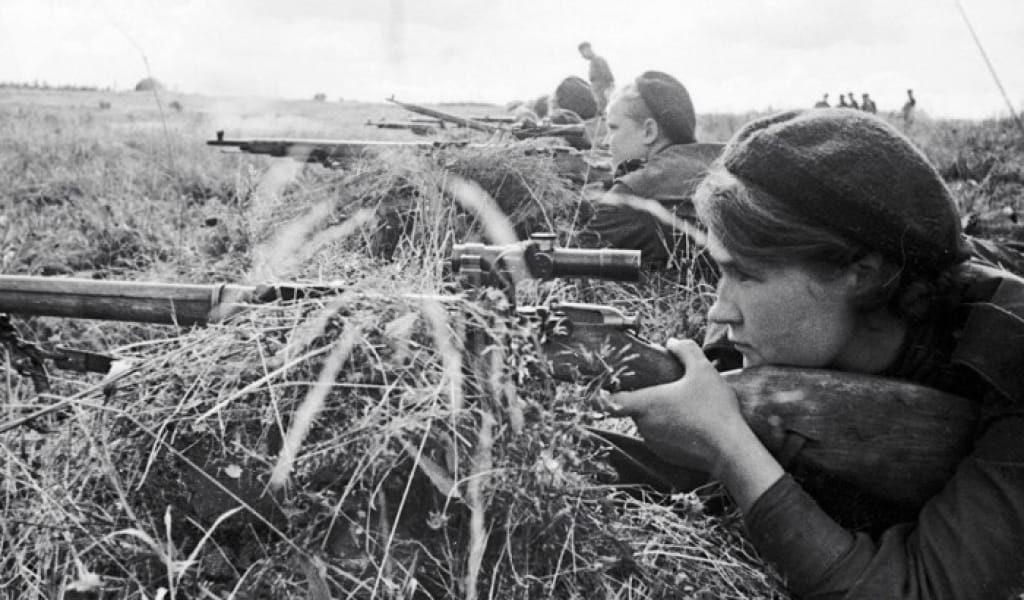 "ЗИЯДА ҚЫЗ": ҚАЗАҚТЫҢ ТАҒЫ БІР БАТЫР БОЙЖЕТКЕНІ ТУРАЛЫ ДЕРЕК