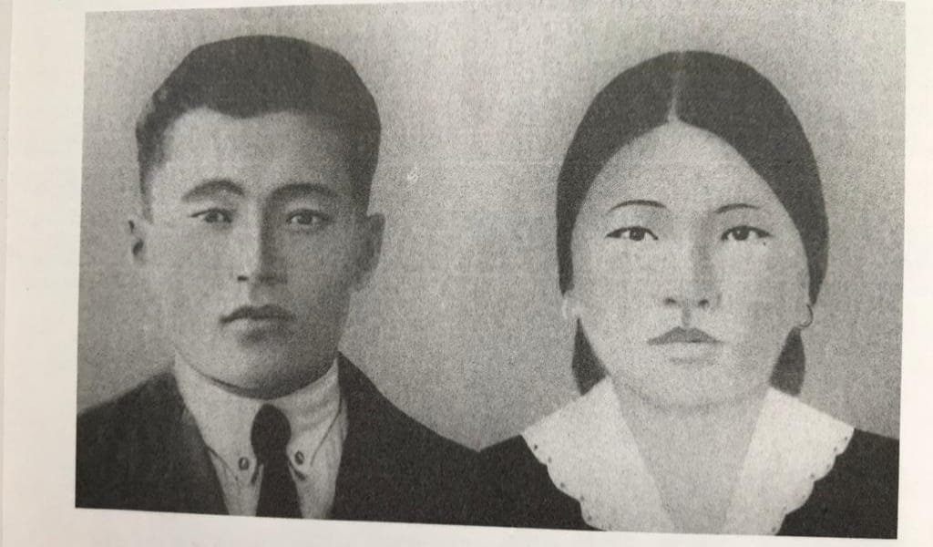 "ВОЛГА ӨЗЕНІ БӨЛІП ТҰРҒАН": БІР МАЙДАНДА ҚАН КЕШКЕН ӘКЕ МЕН БАЛА