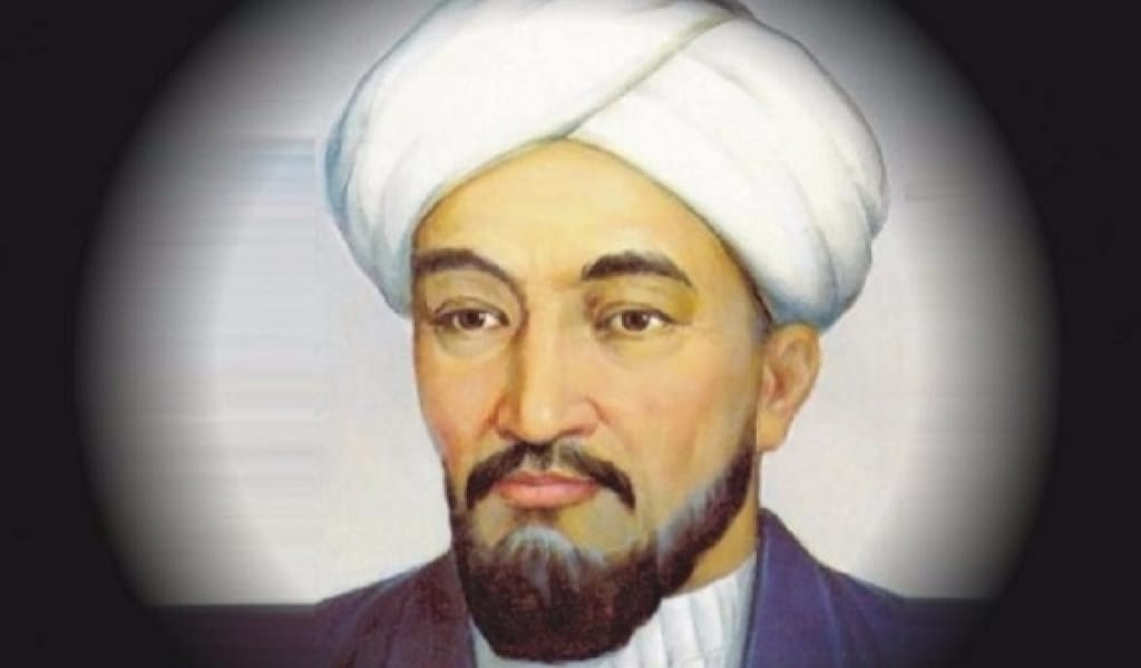 ӘЛ-ФАРАБИДІҢ ЖАРАТУШЫ ЖАЙЛЫ ӨСИЕТІН ӘРБІР АДАМ ОҚУЫ ТИІС