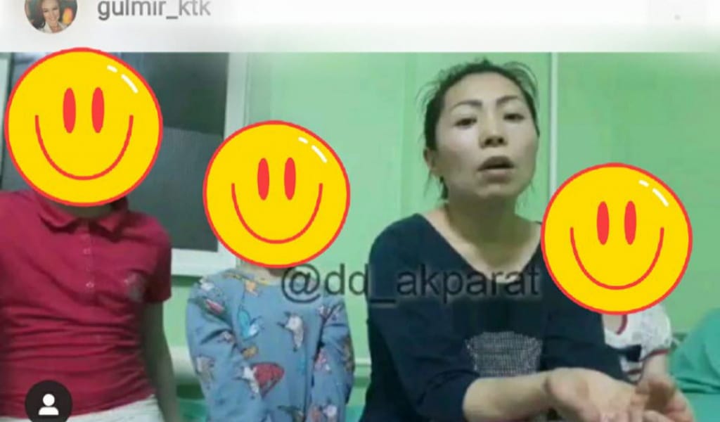 "СЕНБЕЙМІЗ!" АЛМАТЫ ОБЛЫСЫНДА БІР ӘЙЕЛ КОРОНАВИРУСҚА ҚАРСЫ ЕМ ҚАБЫЛДАУДАН БАС ТАРТТЫ