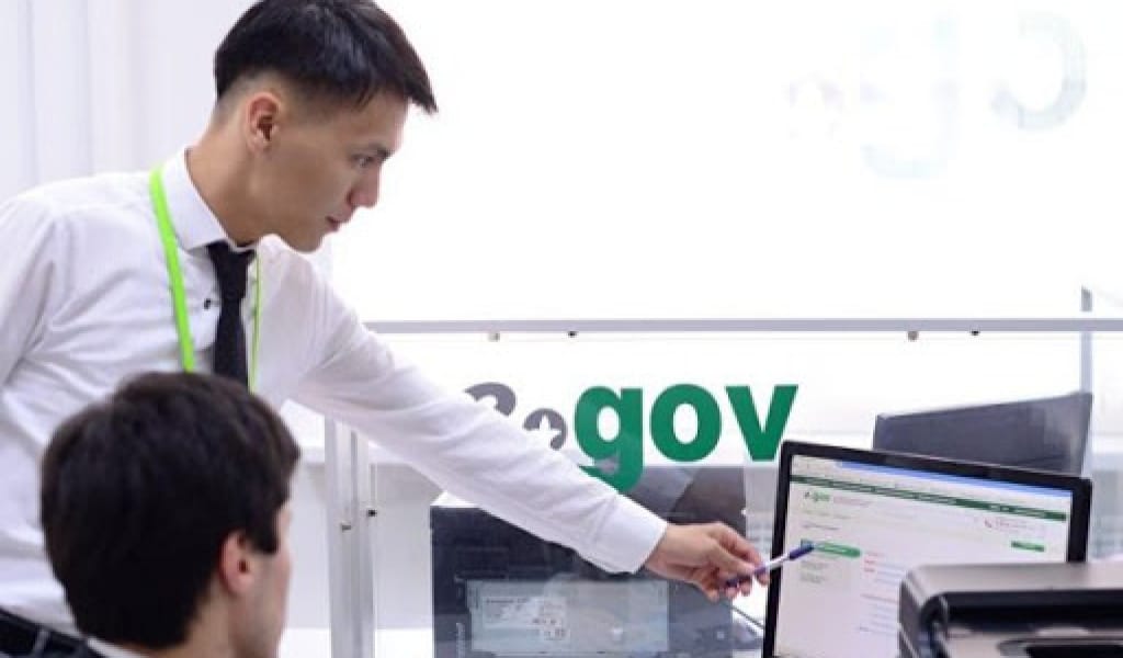 ХАЛЫҚҚА ҚЫЗМЕТ КӨРСЕТУ ОРТАЛЫҚТАРЫ ЖҰМЫСЫН ҚАЙТА БАСТАДЫ