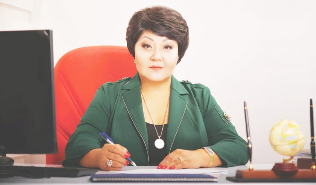 ПРОФЕССОР: "КОРОНАВИРУСТЫҢ ҚҰРАМЫНДА ҮШ ЕРЕКШЕ ГЕН ӨЗГЕРІП ОТЫРАДЫ"