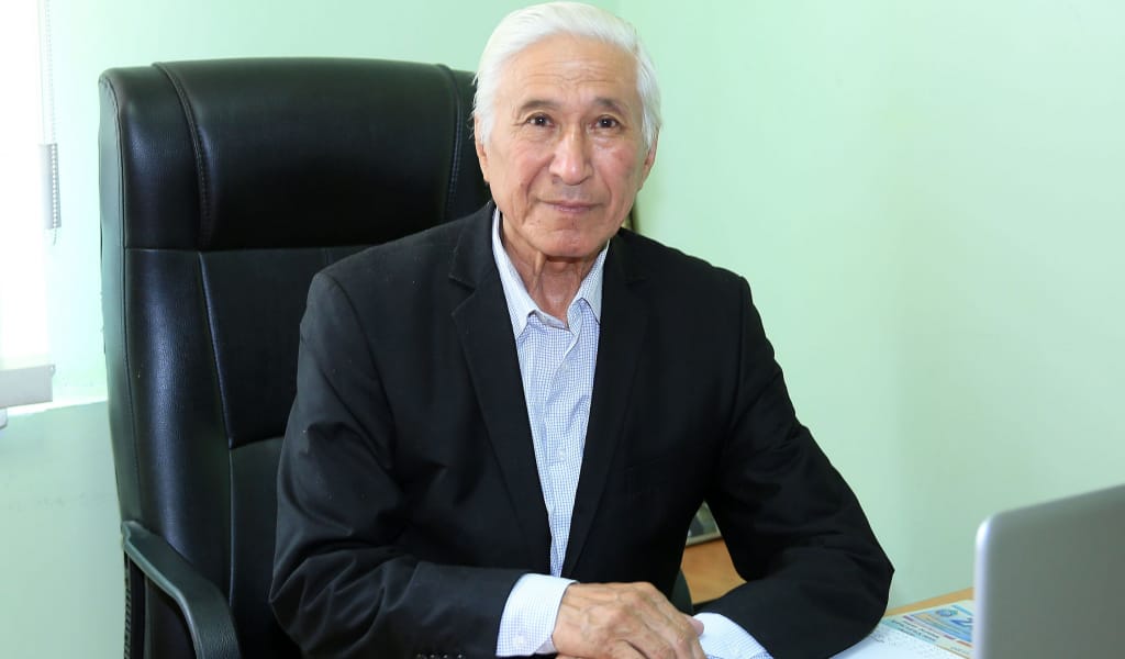 ЖЕҢІСТІҢ ҚҰРДАСЫ