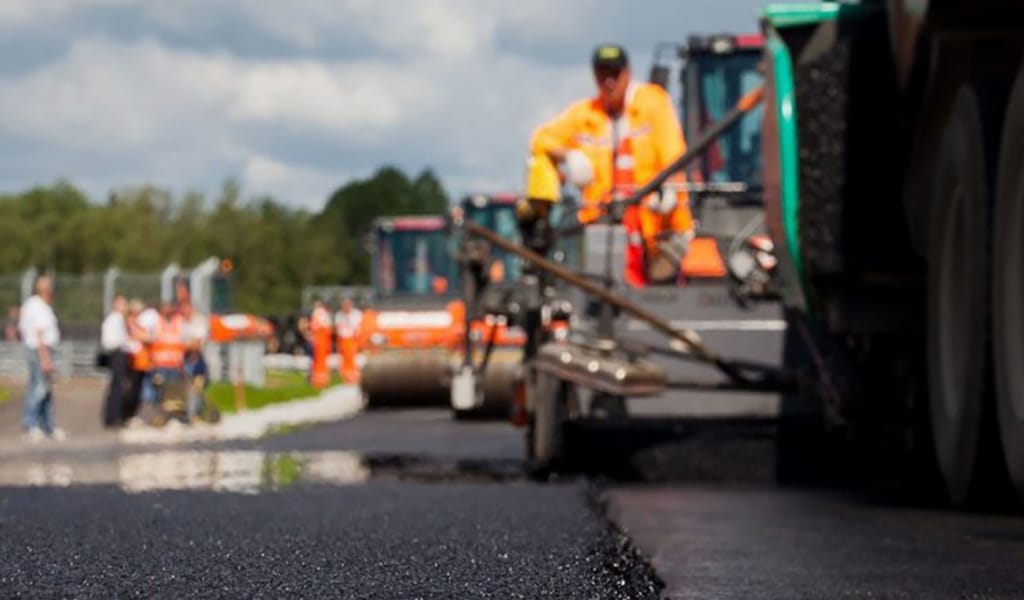 АЛМАТЫ ОБЛЫСЫНДА БИЫЛ 347 ШАҚЫРЫМ ЖОЛ ЖӨНДЕУДЕН ӨТЕДІ