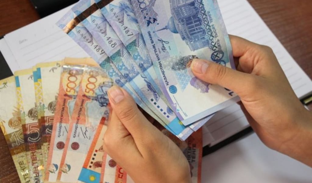 ТАЛДЫҚОРҒАНДА БІРНЕШЕ ЛАУАЗЫМДЫ ТҰЛҒАНЫҢ ҮСТІНЕН ІС ҚОЗҒАЛДЫ