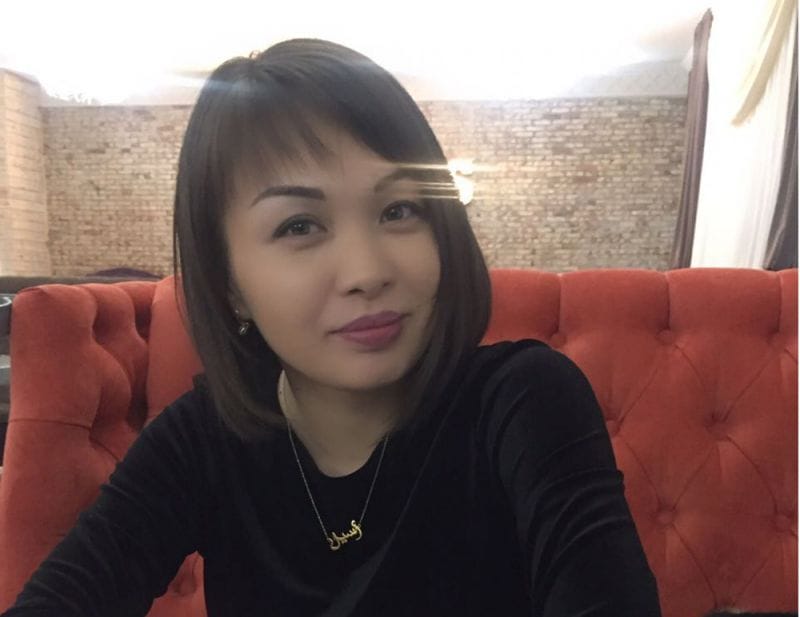 Өмір сондай керемет