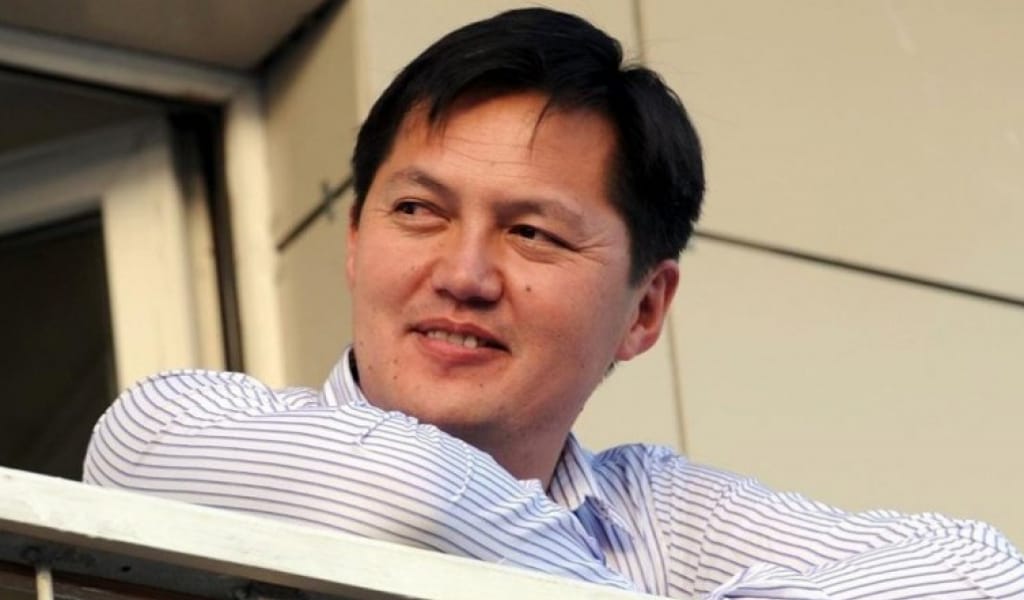 "ЖАНЫП КЕТТІ-АУ": АЛАШТЫҢ АРДАКҮРЕҢІ БЕЙСЕН ҚҰРАНБЕК ЖАЙЛЫ АЗАЛЫ СӨЗ