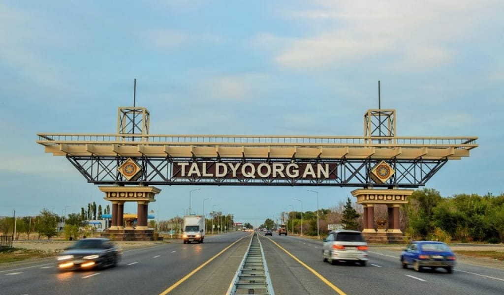 КОРОНАВИРУСҚА БАЙЛАНЫСТЫ ТАЛДЫҚОРҒАН ҚАЛАСЫНА ЖЕКЕ ҚАУЛЫ ШЫҚТЫ