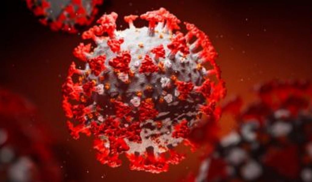 ЕСІК ҚАЛАСЫНДА КОРОНАВИРУСТЫ ЖЫЛДАМ АНЫҚТАЙТЫН ЗЕРТХАНА АШЫЛДЫ