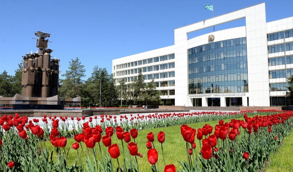 АЛМАТЫ ОБЛЫСЫНДА ҚАЙ САЛАҒА БАСА КӨҢІЛ БӨЛІНГЕН? ҮКІМЕТ ШОЛУЫ