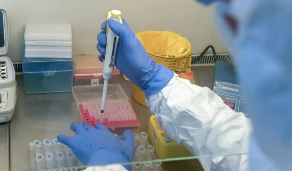 КОРОНАВИРУС ІНДЕТІ ТАҒЫ ҮШ АУДАНДА ЖАҢАДАН ТІРКЕЛДІ