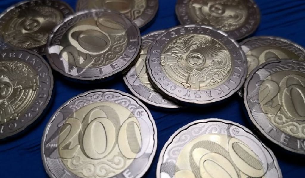 САЛЫҚ САЛУДЫҢ ҮДЕМЕЛІ ӨЛШЕМІ ОҢ ЖӘНЕ ТЕРІС СИПАТТАРҒА ИЕ