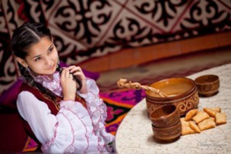 Қырық үйден тыйым