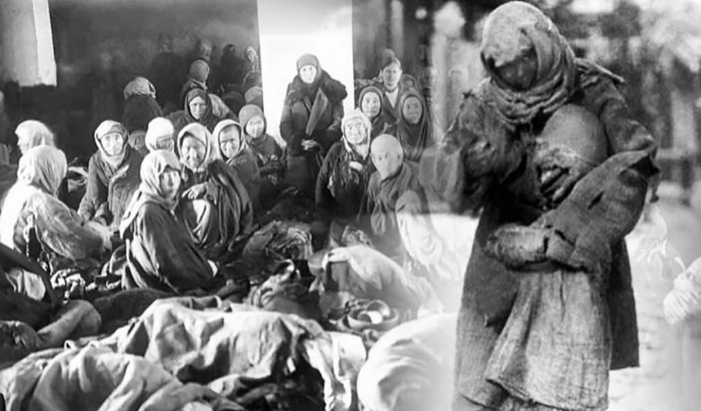 СОҒЫС ҚАРСАҢЫНДА-АҚ ҚАЗАҚ ДАЛАСЫ ҚАНДЫ ЛАГЕРЬГЕ АЙНАЛҒАН ЕДІ