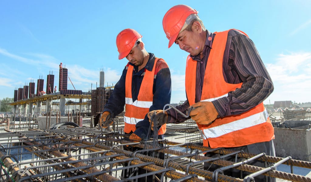 ЖОСПАР, ЖҰМЫС, НӘТИЖЕ: АЛМАТЫ ОБЛЫСЫНЫҢ ДАМУ ДЕҢГЕЙІ ҚАНДАЙ?