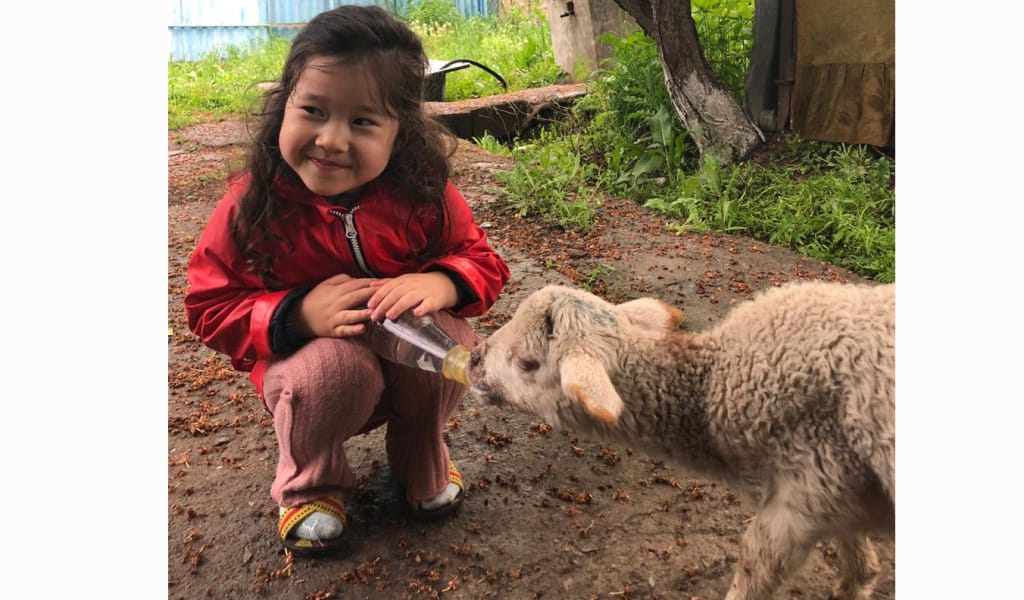 АДАЛ ДОС (ЕРТЕГІ)