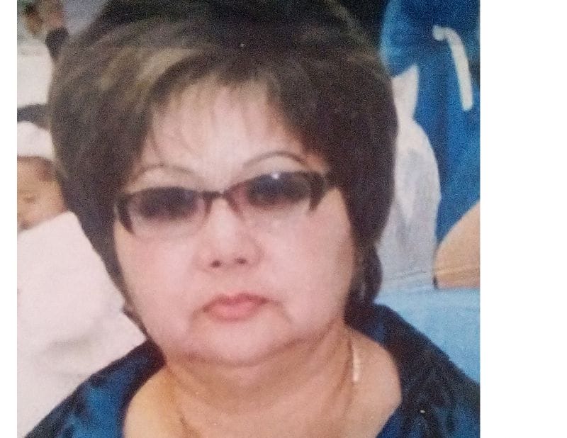 Ақсудың ерке Майрасы