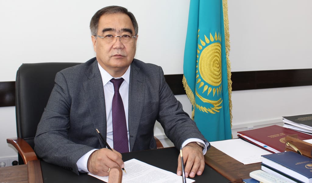 ЕРДІҢ ЕҢБЕГІН ЕЛ БАҒАЛАЙДЫ