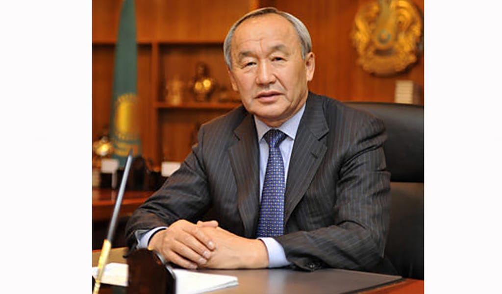 ЖҮРСІҢ ТУҒАН ЕЛІҢНІҢ БИІГІНДЕ