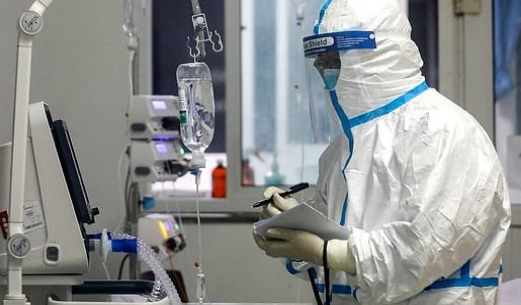 "БІРДЕН ҮШ АДАМ": КОРОНАВИРУС ІНДЕТІ АЛАКӨЛ АУДАНЫНА ДА ЖЕТТІ