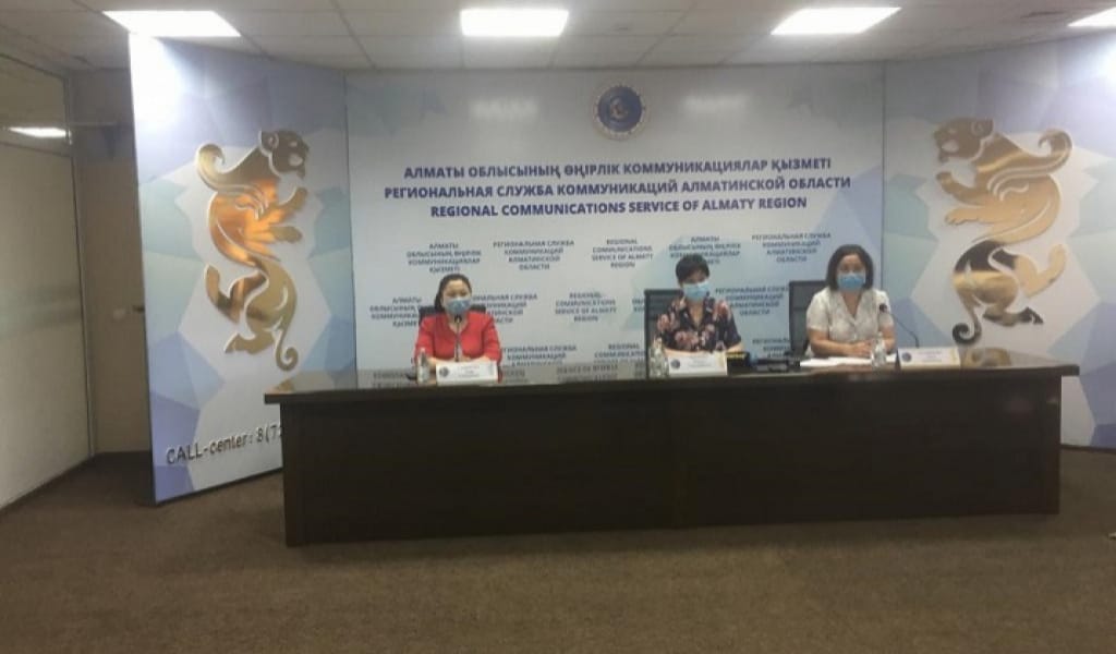 КАРАНТИН КЕЗІНДЕ ЖАЗҒЫ ЛАГЕРЬЛЕР ЖҰМЫС ІСТЕЙ МЕ? БАСҚАРМА ЖАУАБЫ
