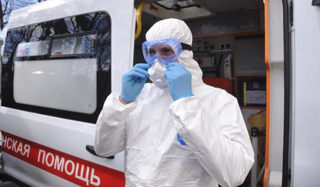 АЛМАТЫ ОБЛЫСЫНДА 23 ЖАСТАҒЫ ЖҮКТІ ӘЙЕЛ КОРОНАВИРУС ЖҰҚТЫРДЫ