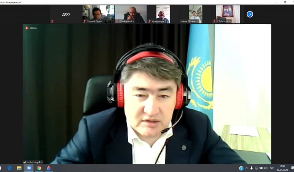 "ҰЛҒАЙТАМЫЗ": САҚТАНДЫРУ ҚОРЫ ҚАРЖЫЛЫҚ ҚИЫНДЫҚТАН ҚАЛАЙ ҚОРҒАЙДЫ?