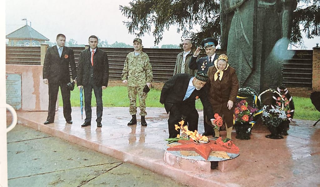 МАЙБҰЛАҚТАН МАЛАЯ ПАВЛОВКАҒА ДЕЙІН