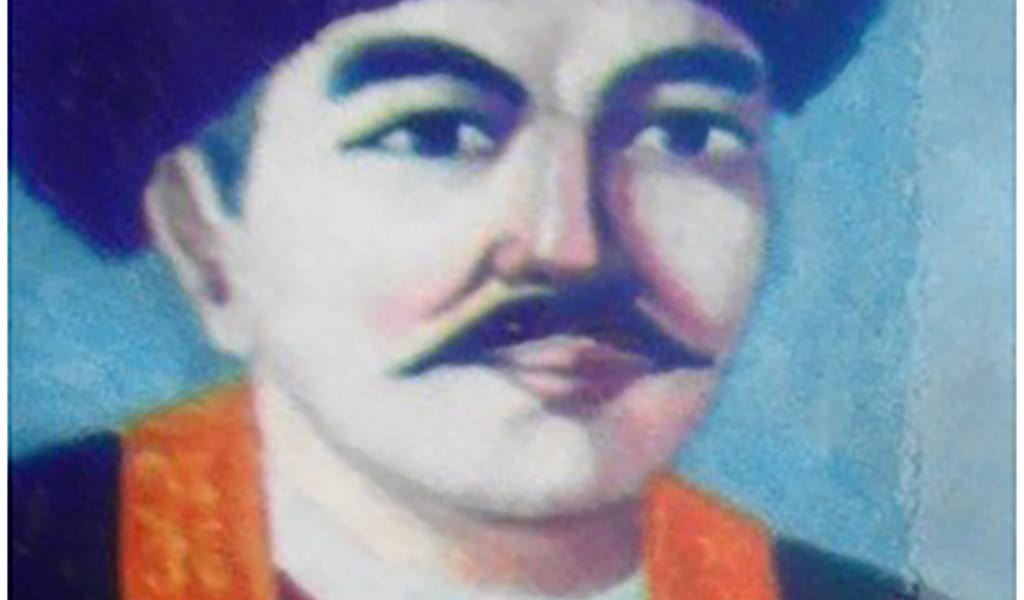 ТАЛДЫҚОРҒАННАН АҚЫН ПЫШАН ЖӘЛМЕНДЕҰЛЫНЫҢ АТЫНА КӨШЕ СҰРАЙМЫЗ