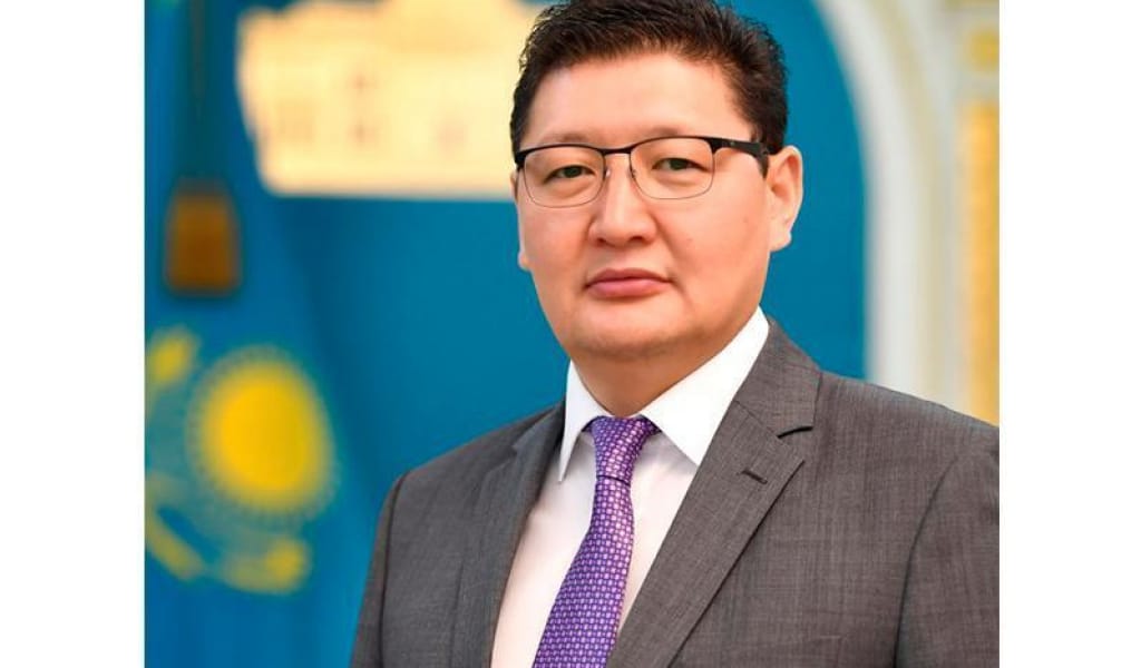 "ДЕРТ ЖҰҚТЫРДЫМ": ПРЕЗИДЕНТТІҢ БАСПАСӨЗ ХАТШЫСЫ ЖАЙСЫЗ ХАБАР ЖАРИЯЛАДЫ