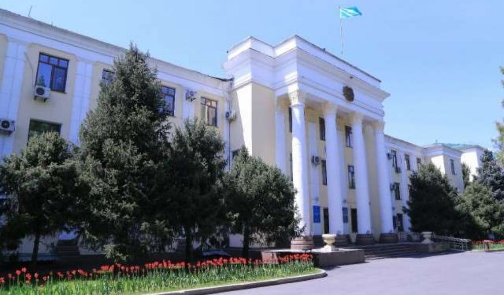 "ТАЛДЫҚОРҒАНҒА САНИТАРЛЫҚ БЕКЕТТЕР ҚОЙЫЛМАЙДЫ": ҚАЛА ӘКІМДІГІНІҢ МӘЛІМДЕМЕСІ