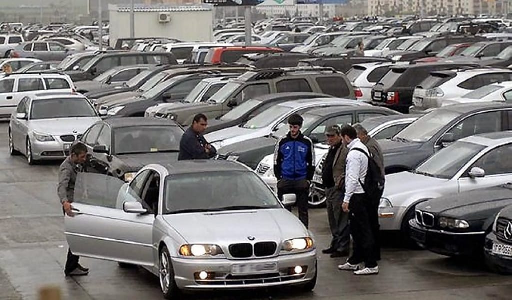 АРМЕНИЯДАН КЕЛГЕН КӨЛІКТЕРДІ ТІРКЕУ: ҚАНДАЙ ҚҰЖАТТАР ҚАЖЕТ?