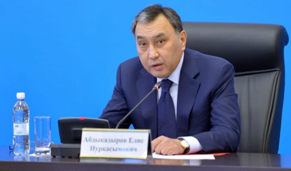 "ТОҒЫЗ СУДЬЯ КОРОНАВИРУСҚА ШАЛДЫҚТЫ": ОБЛЫСТЫҚ СОТ ТӨРАҒАСЫМЕН СҰХБАТ