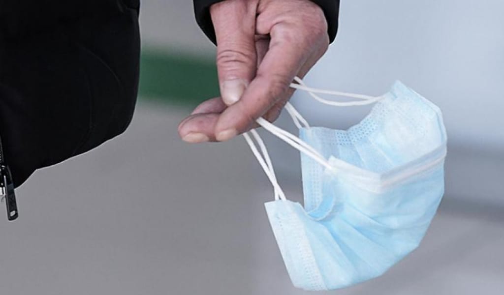 "ӘЛІ ТҮСІНБЕЙДІ": КОРОНАВИРУСТАН САҚТАНДЫРУ БОЙЫНША РЕЙД ЖҮРГІЗІЛДІ