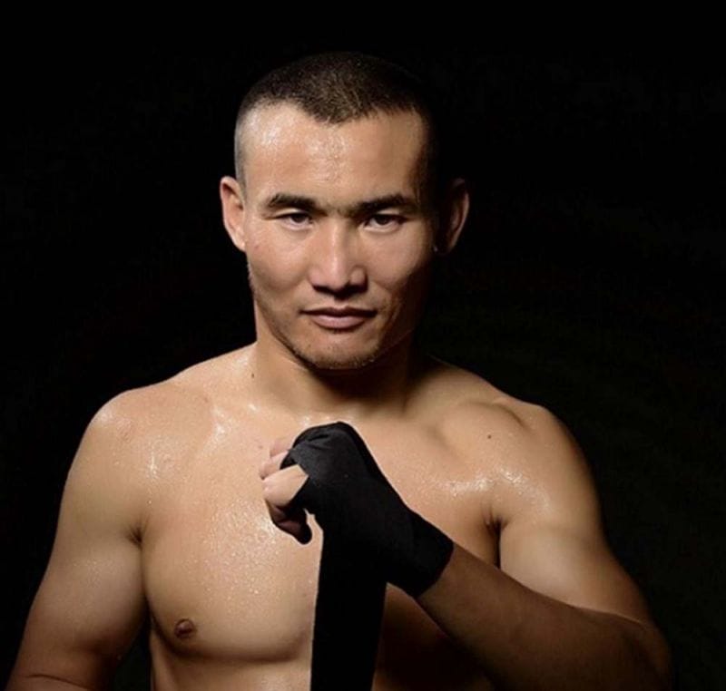 Қанат Ислам WBO белбеуі үшін айқаса ма?