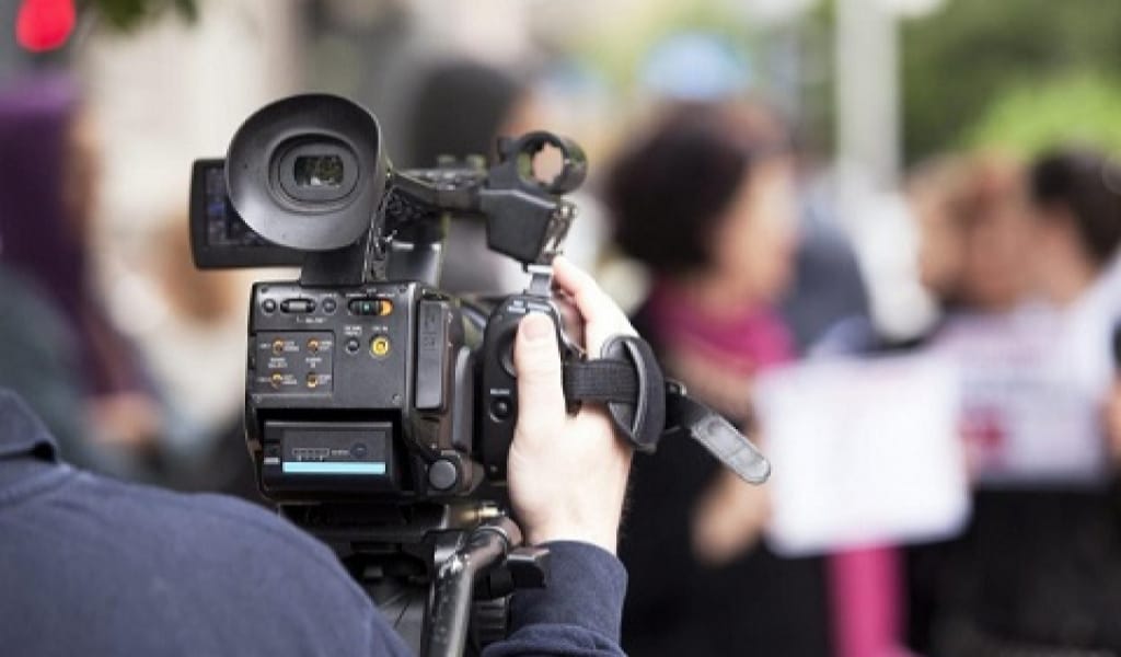 ЕЛОРДАДА ЖУРНАЛИСТЕРДІҢ БЕЙБІТ ЖИЫН КЕЗІНДЕГІ ІС-ҚИМЫЛЫ ТАЛҚЫЛАНДЫ