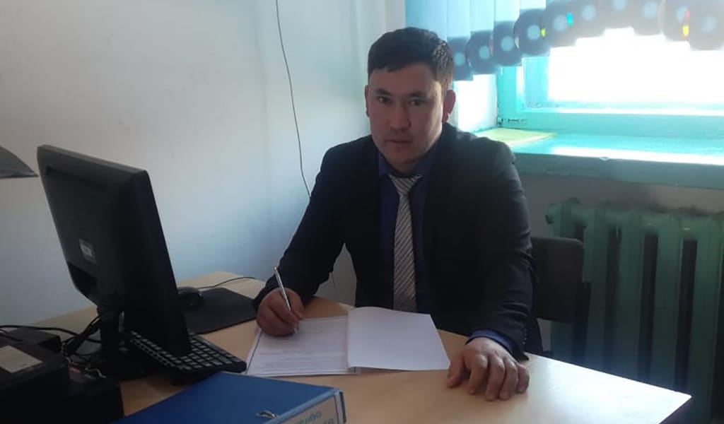 ЖАЛАҚЫСЫ ЖОҒАРЫ