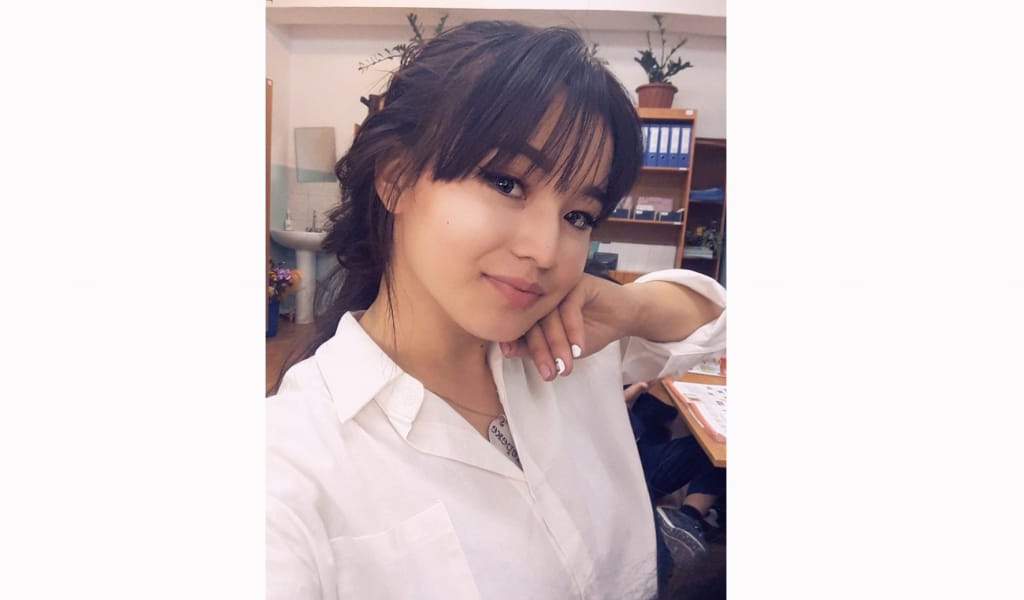 ӨМІРІМДІ ӨЗГЕРТКЕН "БӨБЕК"