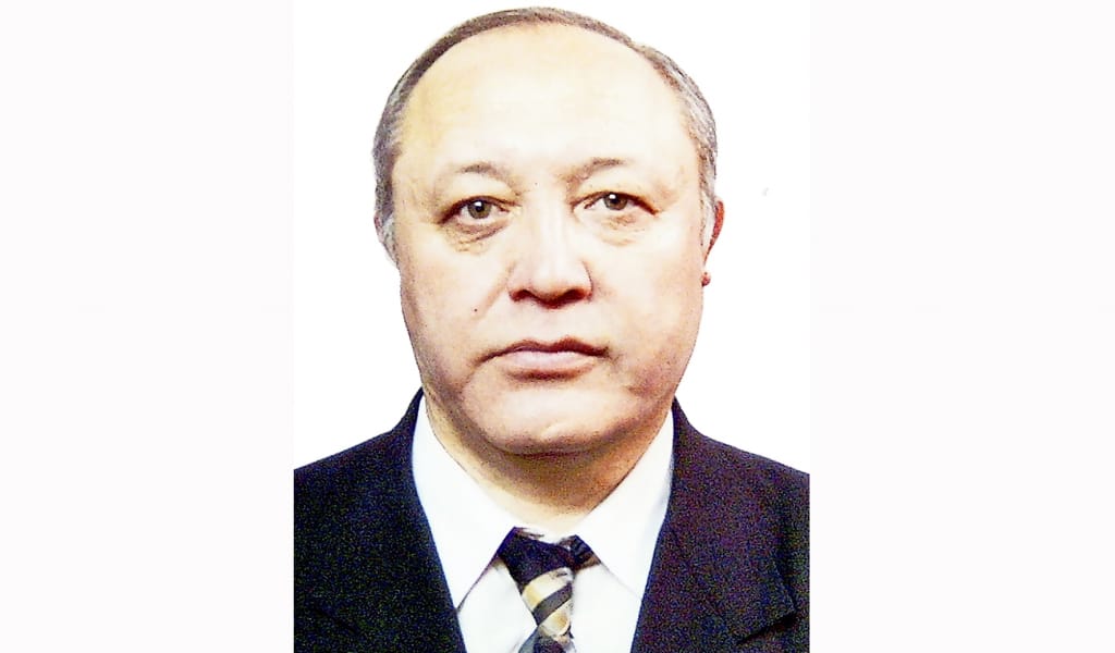 МАЙТАЛМАН МАТЕМАТИК