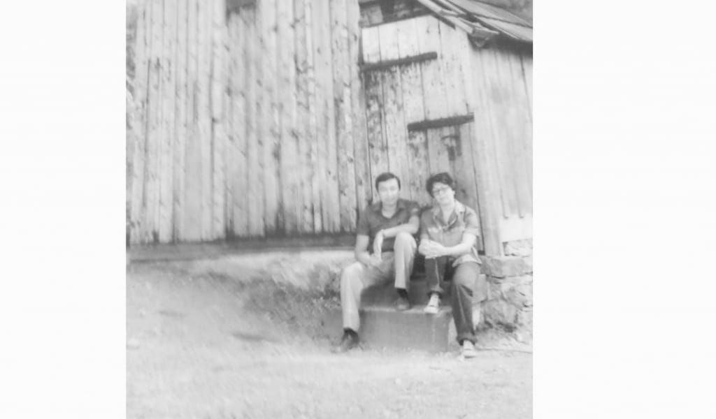 "АБАЙ АТАМ КҮТІП ТҰРҒАНДАЙ": ГЕТЕНІҢ АЗИЯДАҒЫ ТҰҢҒЫШ АУДАРМАШЫСЫ