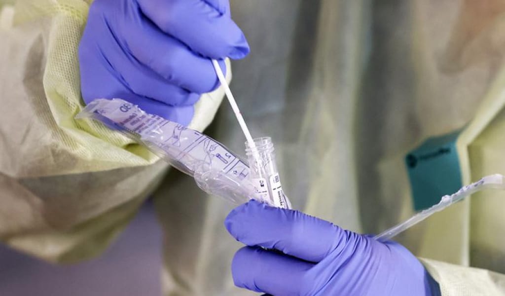 "38 ГРАДУСҚА КӨТЕРІЛГЕН": БІР ТӘУЛІКТЕ ТАҒЫ 20 АДАМ ІНДЕТКЕ ШАЛДЫҚТЫ