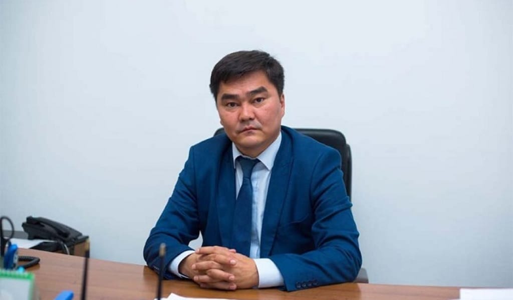 "ТАҢБАЛАР ҚОЙЫЛҒАН": ХАЛЫҚҚА ҚЫЗМЕТ КӨРСЕТУ ОРТАЛЫҚТАРЫ ЖАҢА ФОРМАТҚА КӨШТІ